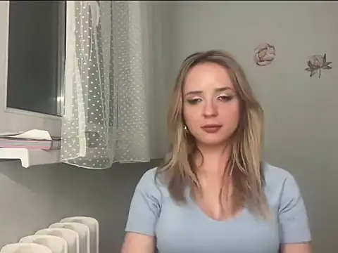 SisiBunny webcam