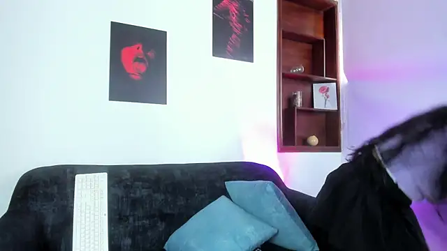 DakotaBlare_1 webcam