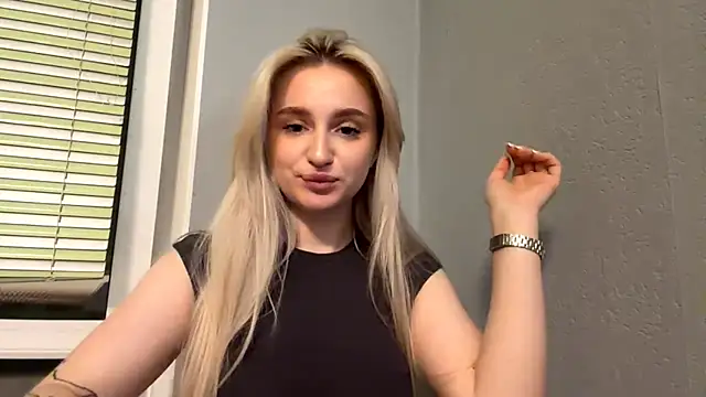 TiffanieSluyter webcam