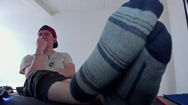 Headhunterdz webcam