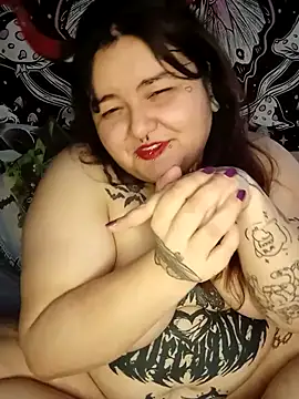 Staicyjanemcfly webcam