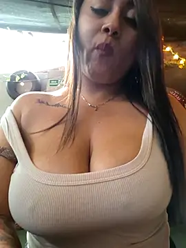 Oryk___ webcam