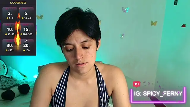 spicyferny webcam