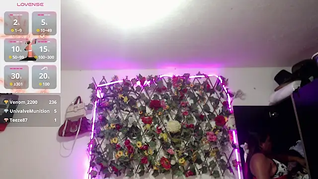 sexysusan4you webcam