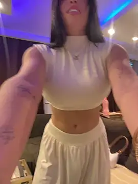 Rafaellaz webcam