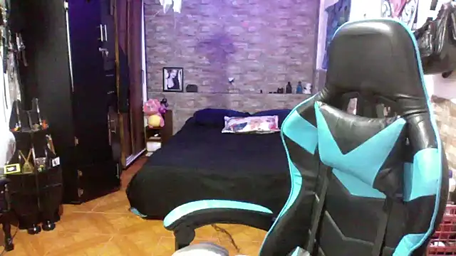 AngelaQueen_ webcam