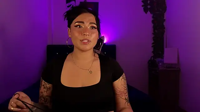 Pauilina webcam