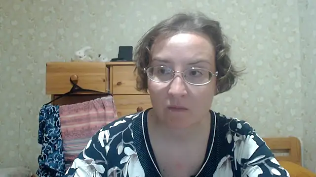 Smart_Rose webcam