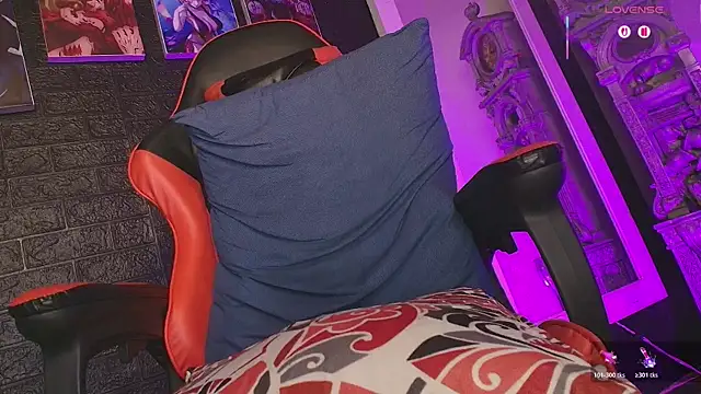 charlotte_cruzx webcam