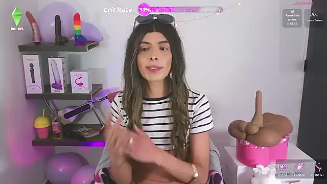 valentina_crtti webcam