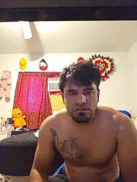 guajiro276565 webcam