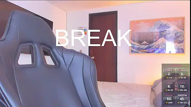 RJBarto webcam