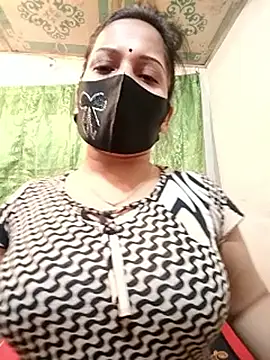 Payel_50 webcam