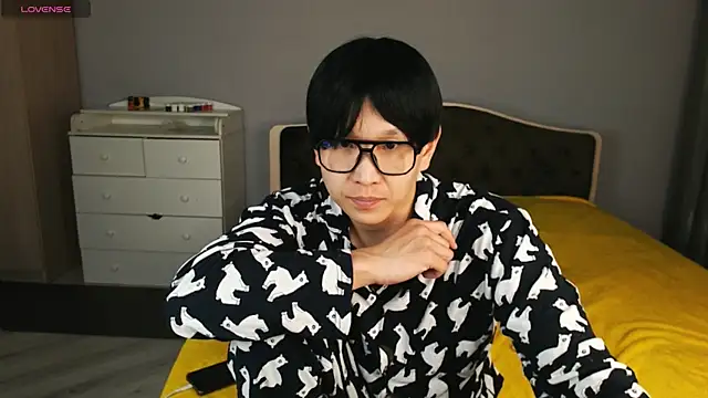 KaiChicken webcam