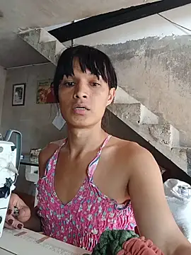 PaulinaLondra2 webcam