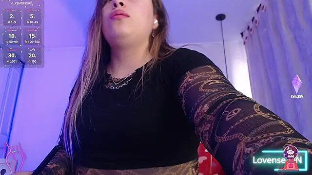 dany_bannany webcam