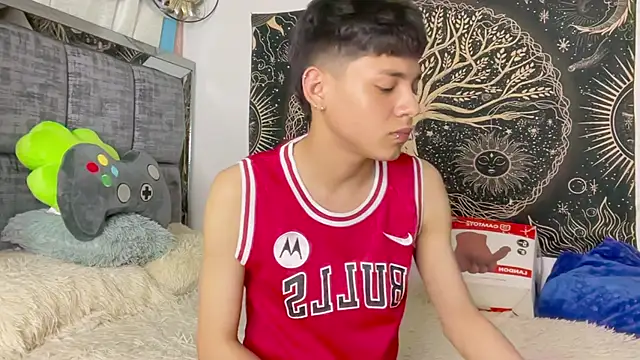 Andy_Belier23 webcam