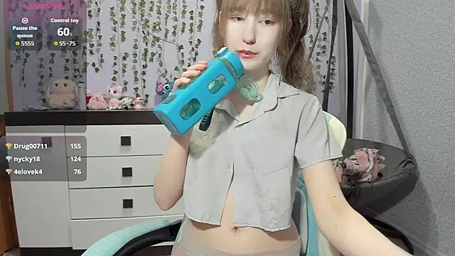 Yoonhee_ki webcam