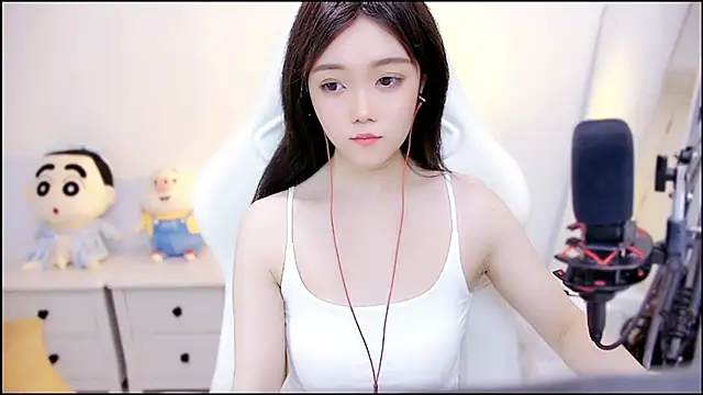 Cindy-dd webcam