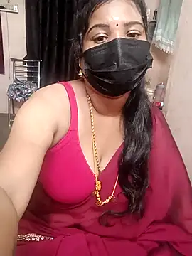 Madhusri_Tamil_Telugu webcam