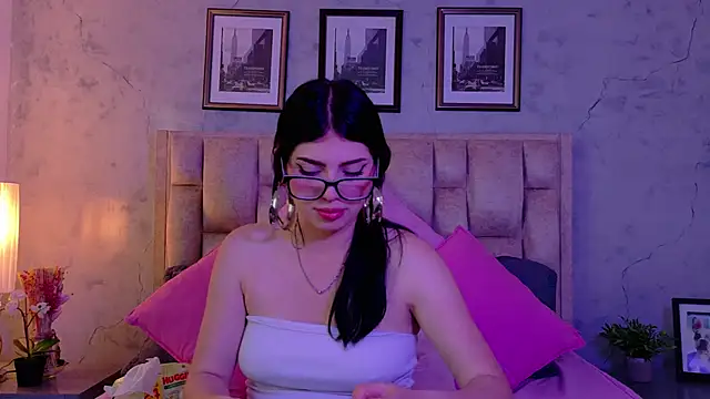 IsabellaRossi webcam