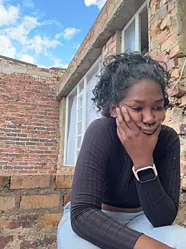 maryjane_ebony webcam