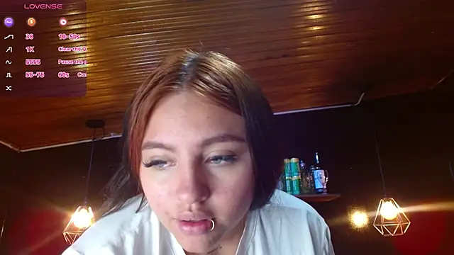 Miley_Clarck webcam