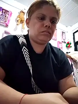 Zafiro_MD webcam