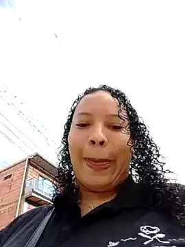DivaCaliente1 webcam
