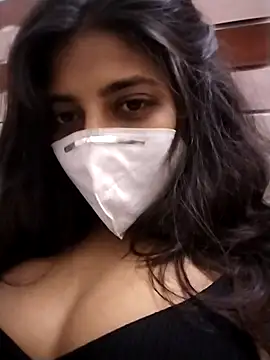 NAUGHTY-RASHI webcam
