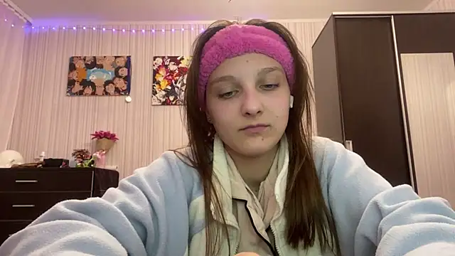 LavetaGossage webcam