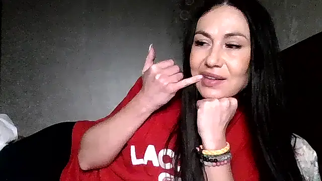 JulianaGold1 webcam