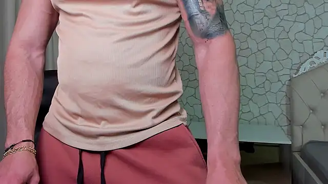 ClintMasters webcam