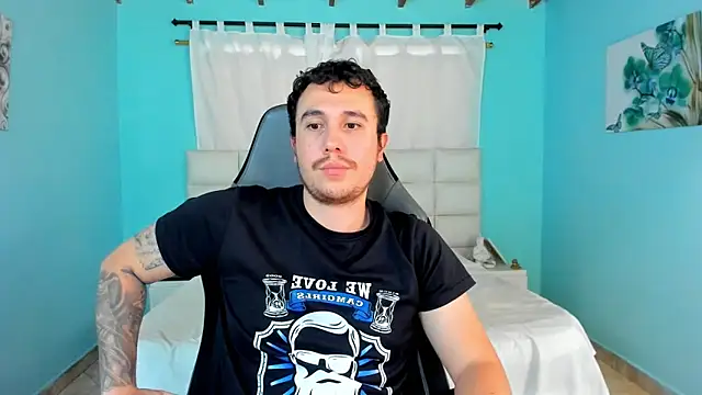 juan__jimenez webcam