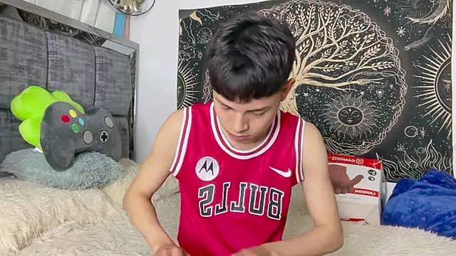 Andy_Belier23 webcam