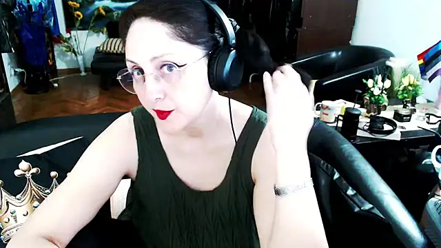 Imperatriza webcam