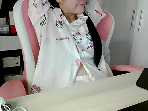 lucienguyen webcam