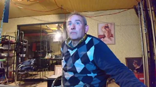 jeanlulu webcam