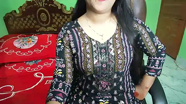 BengaliQueenStar webcam