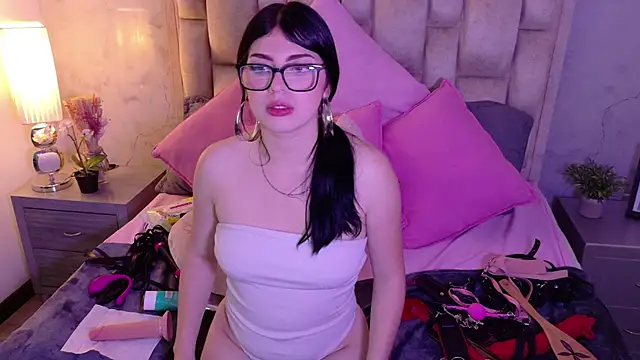 IsabellaRossi webcam