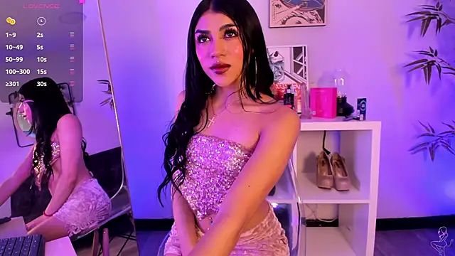 Sweett_Alexaa webcam