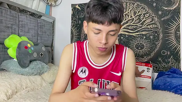 Andy_Belier23 webcam