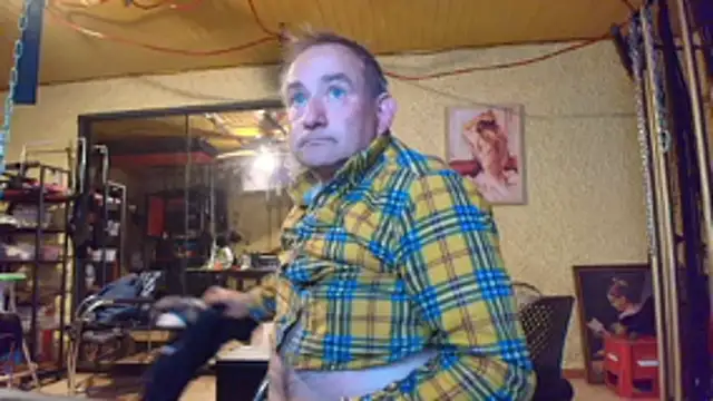 jeanlulu webcam