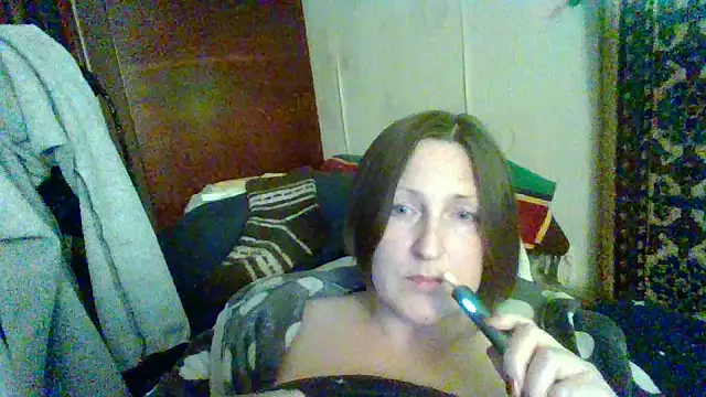 AllaSowinskaya webcam