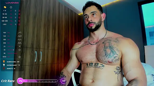 massimo_visconti webcam
