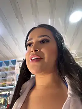 Sara_fun webcam