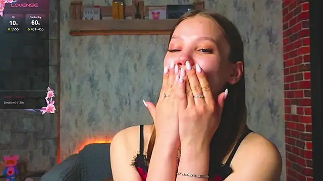 Cara_Sweet1 webcam