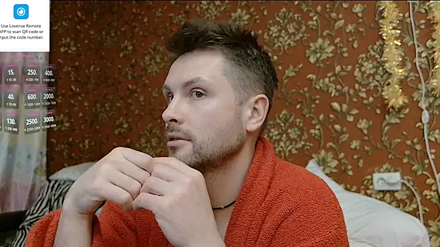 MartinBrandon webcam