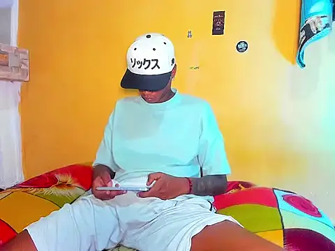 guerreros_aunstin webcam