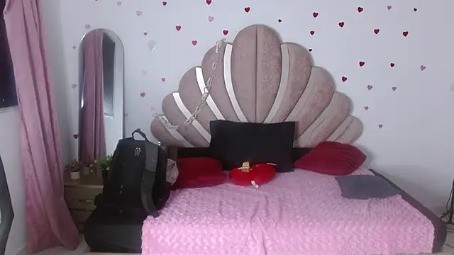 sven_fox723 webcam